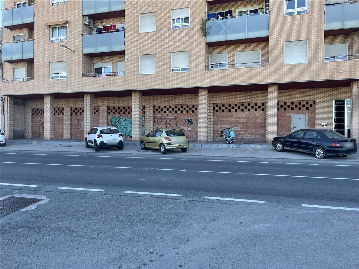Murcia, MUR 30579 -  -  - Plan d’étage - Image 1 of 2