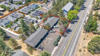 Plus de détails pour 1597 NW Portland Ave, Bend, OR - Logement à vendre