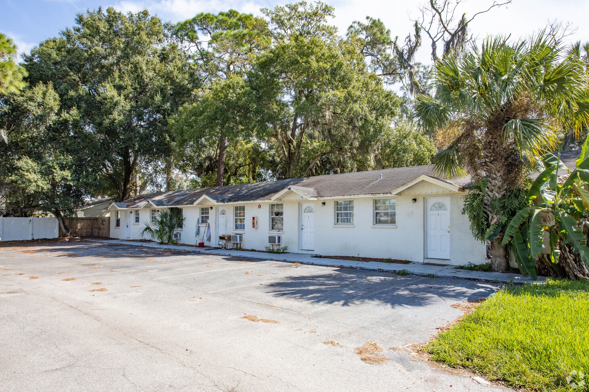 7618 US Highway 19, New Port Richey, FL à vendre Photo principale– Image 1 sur 5