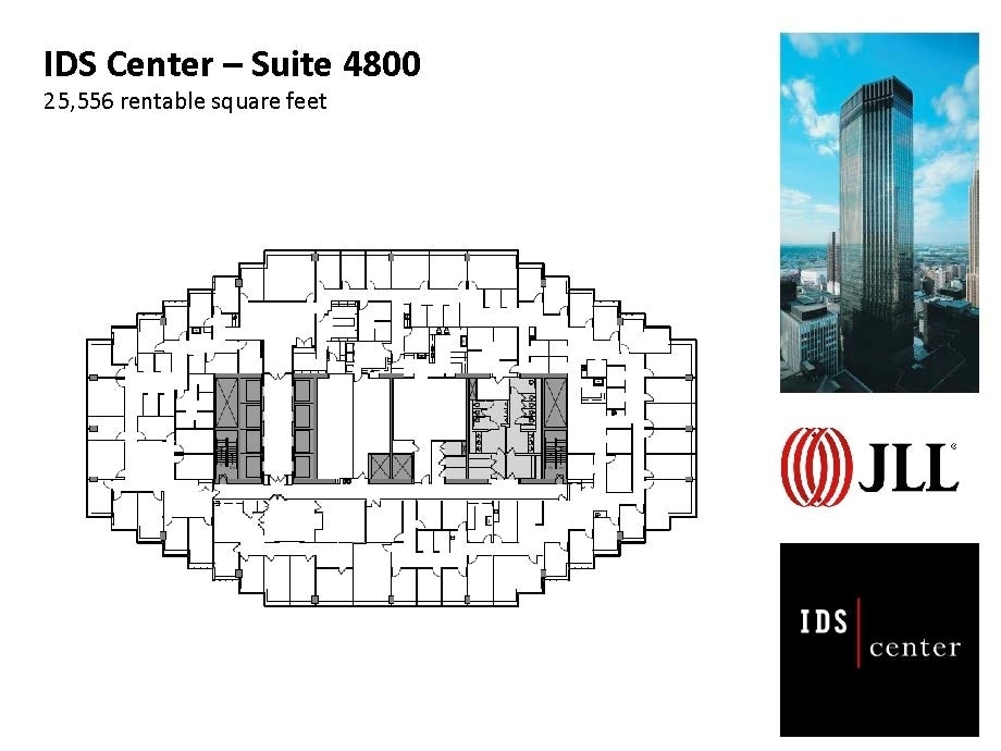 80 S 8th St, Minneapolis, MN à louer Photo intérieure– Image 1 sur 1