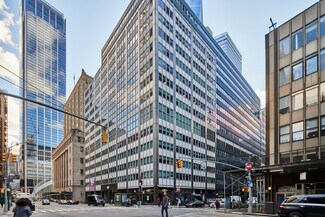 Plus de détails pour 100 Church St, New York, NY - Coworking à louer