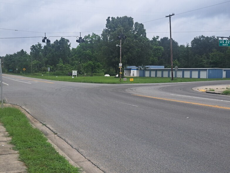 14012 W Us-90, Greenville, FL à vendre - Photo de l’immeuble – Image 3 sur 3
