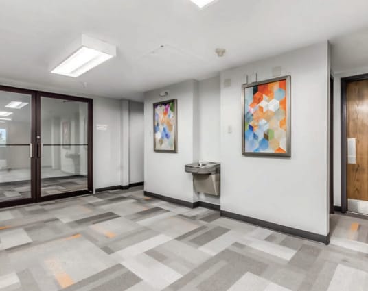 10777 Sunset Office Dr, Sunset Hills, MO à vendre Photo intérieure– Image 1 sur 3