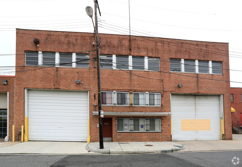 2258 25th Pl NE, Washington, DC à vendre - Photo de l’immeuble – Image 3 sur 6