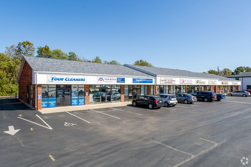 956 Old State Route 74, Batavia, OH à louer - Photo de l’immeuble – Image 3 sur 5