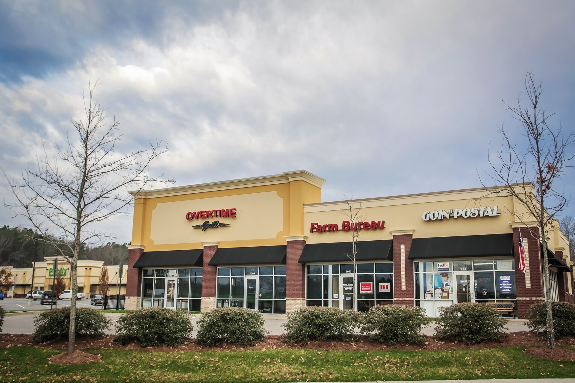 7006-7012 City Center Way, Fairview, TN à louer Photo principale– Image 1 sur 8