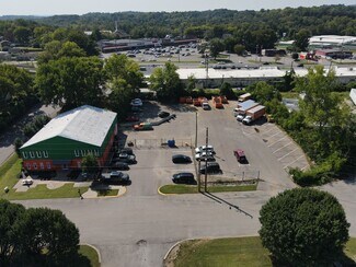 Plus de détails pour 101 Cummings Ct, Antioch, TN - Local d’activités à vendre