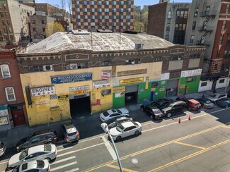 Plus de détails pour 3380 3rd Ave, Bronx, NY - Industriel/Logistique à vendre