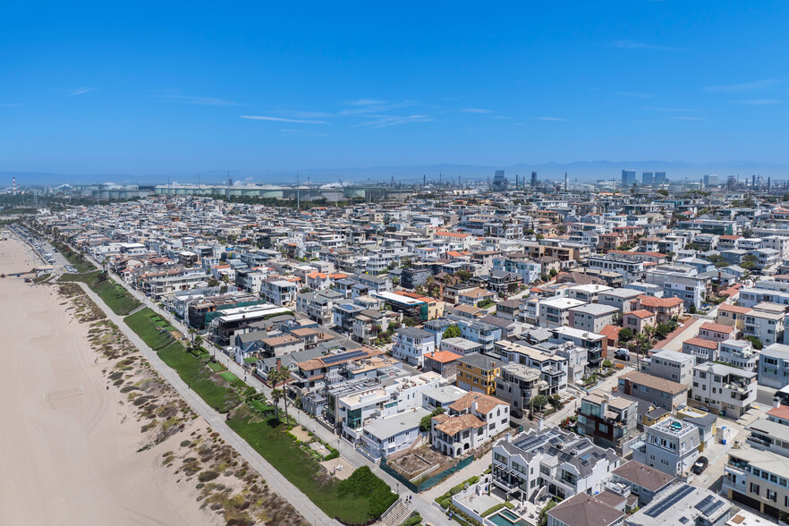 3104 Ocean Dr, Manhattan Beach, CA à vendre - Photo de l’immeuble – Image 3 sur 44