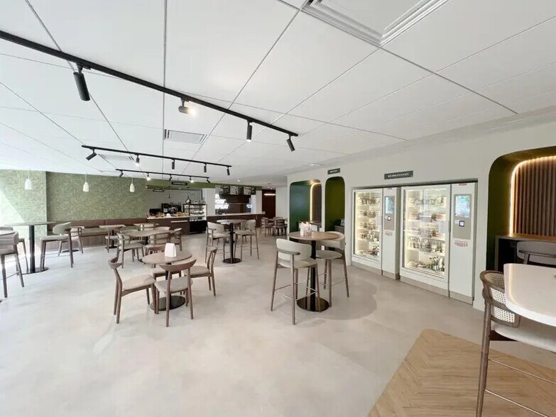 29 Quai Aulagnier, Asnières-sur-Seine à louer - Photo de l’immeuble – Image 2 sur 30