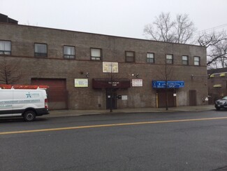 Plus de détails pour 1930 Adee Ave, Bronx, NY - Spécialisé à vendre