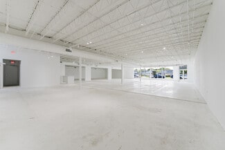 Plus de détails pour 3198 N Federal Hwy, Boca Raton, FL - Local commercial à louer