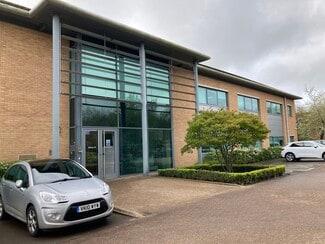 Plus de détails pour Aztec W, Almondsbury - Bureau à louer