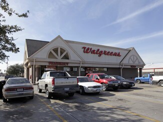 Plus de détails pour 530 W Little York Rd, Houston, TX - Local commercial à louer