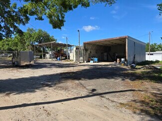 Plus de détails pour 9611 E US Highway 92, Tampa, FL - Terrain à louer