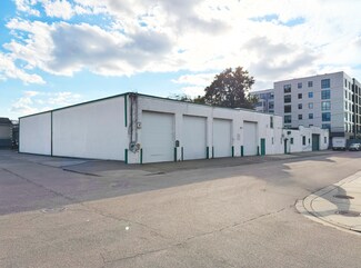 Plus de détails pour 87-95 Searing Ave, Mineola, NY - Industriel/Logistique à vendre