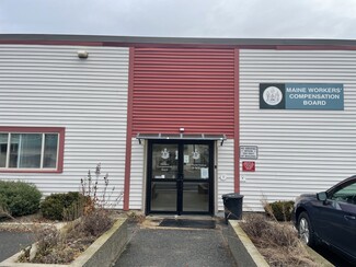 Plus de détails pour 1037 Forest Ave, Portland, ME - Bureau à louer