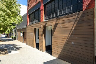 Plus de détails pour 2218 1st Ave, Seattle, WA - Local commercial à vendre