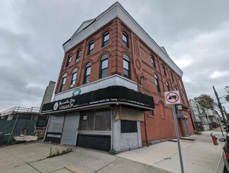 Plus de détails pour 1716 John F. Kennedy Blvd, Jersey City, NJ - Local commercial à louer