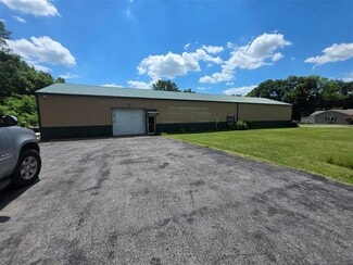 Plus de détails pour 1245 Tompkinsville Rd, Glasgow, KY - Industriel/Logistique à vendre
