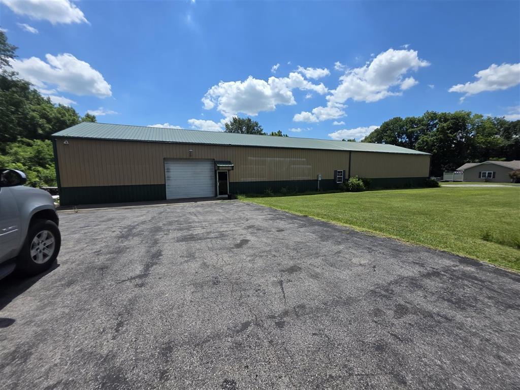 1245 Tompkinsville Rd, Glasgow, KY à vendre Photo principale– Image 1 sur 6