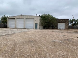 Plus de détails pour 326 Sycamore St, Abilene, TX - Local d’activités à vendre