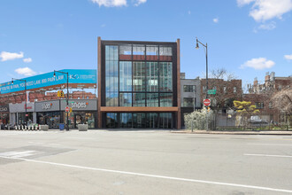 604 Pacific St, Brooklyn, NY à louer Photo de l’immeuble– Image 1 sur 12