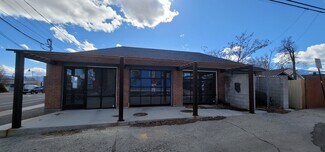 Plus de détails pour 733 S Wells Ave, Reno, NV - Local commercial à vendre