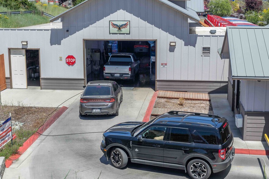 1902 Fort Jones Rd, Yreka, CA à vendre - Photo de l’immeuble – Image 3 sur 20