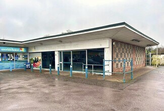 Plus de détails pour 90-92 Middletons Ln, Norwich - Local commercial à louer