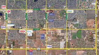 Plus de détails pour 4025 130th Street, Lubbock, TX - Terrain à vendre