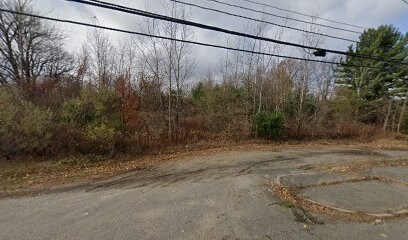 759 Hartford Tpke, Shrewsbury, MA à louer - Photo de l’immeuble – Image 1 sur 2