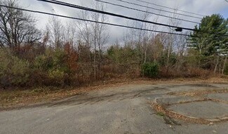 Plus de détails pour 759 Hartford Tpke, Shrewsbury, MA - Local d'activités à louer