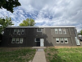 Plus de détails pour 3344-3348 Larimore Ave, Omaha, NE - Logement à vendre