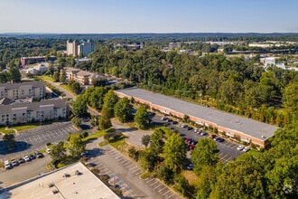 400 Hardin Rd, Little Rock, AR - VUE AÉRIENNE  vue de carte