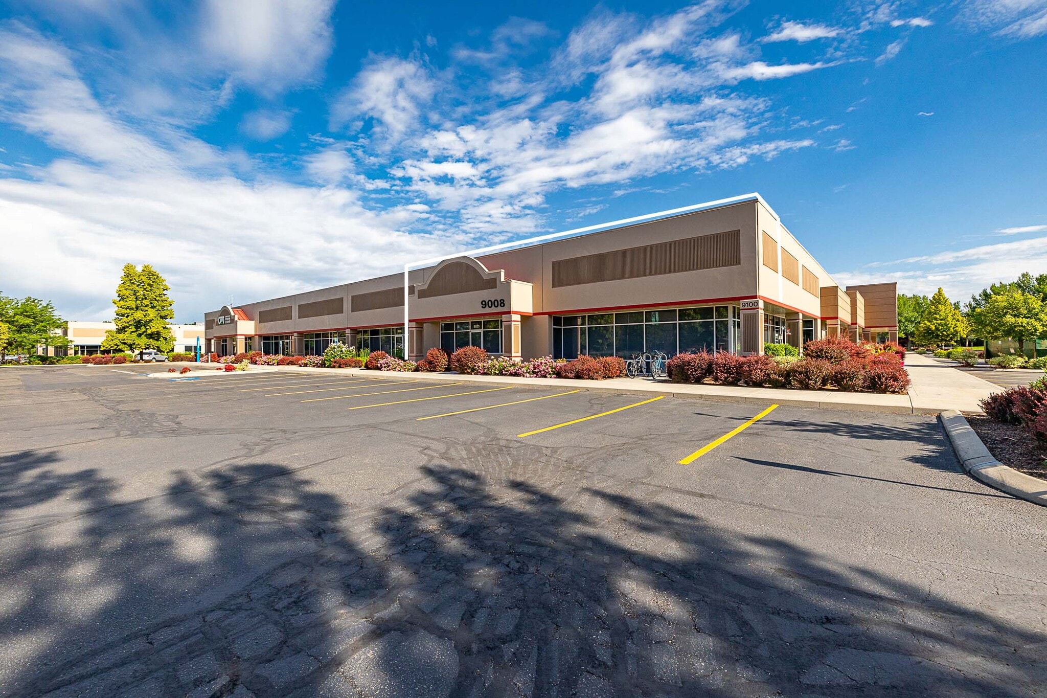 9100 W Blackeagle Dr, Boise, ID à louer Photo intérieure– Image 1 sur 3