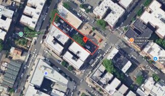 Plus de détails pour 2609 Marion Ave, Bronx, NY - Terrain à vendre