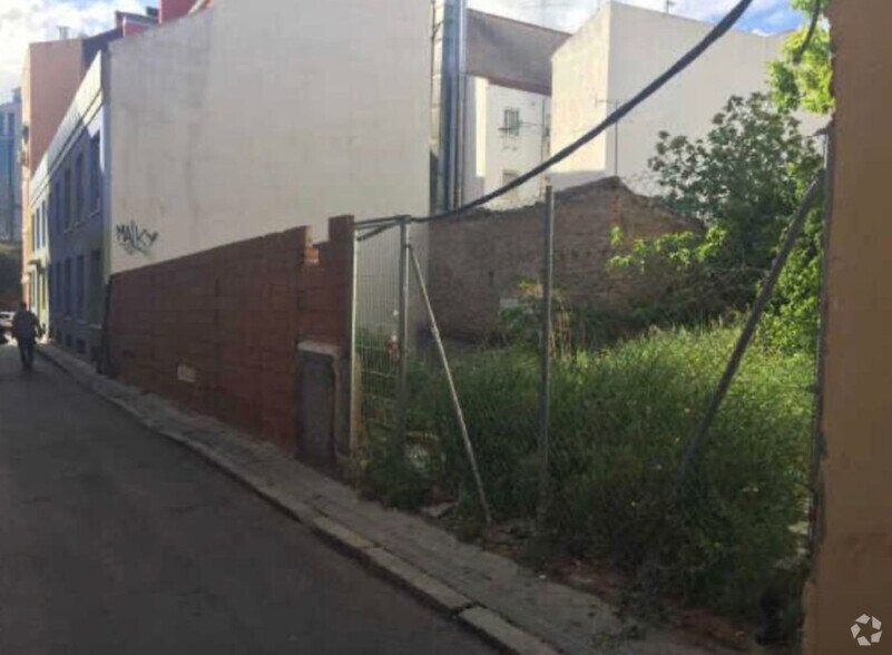 Calle De Pico Cebollera, 46, Madrid, Madrid à vendre - Photo principale – Image 1 sur 2