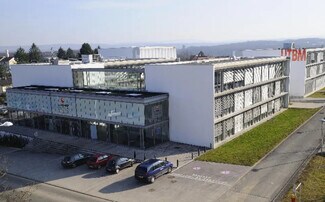 Plus de détails pour Bureau à louer