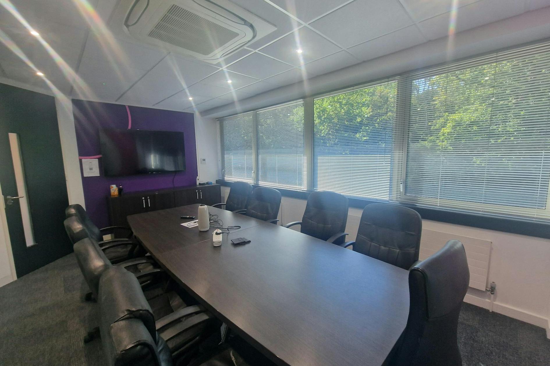 Crockford Ln, Chineham à louer Photo intérieure– Image 1 sur 4