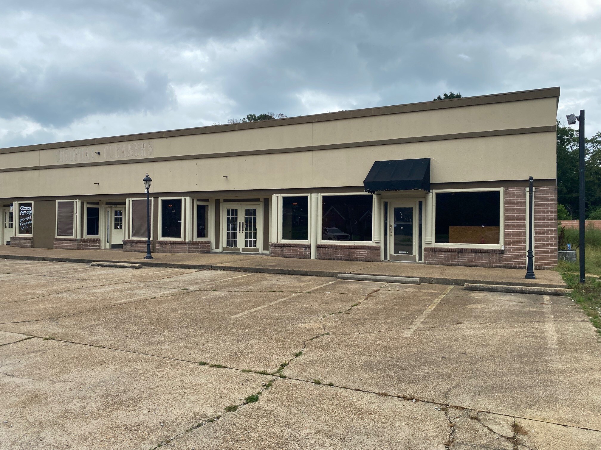 4970 Raymond Ave, Verona, MS à vendre Photo principale– Image 1 sur 5