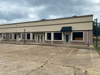 Plus de détails pour 4970 Raymond Ave, Verona, MS - Local commercial à louer