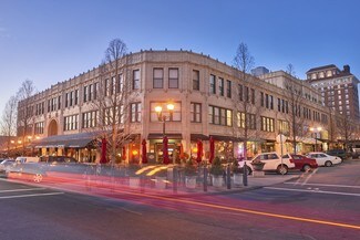 Plus de détails pour 1 Page Ave, Asheville, NC - Local commercial à louer