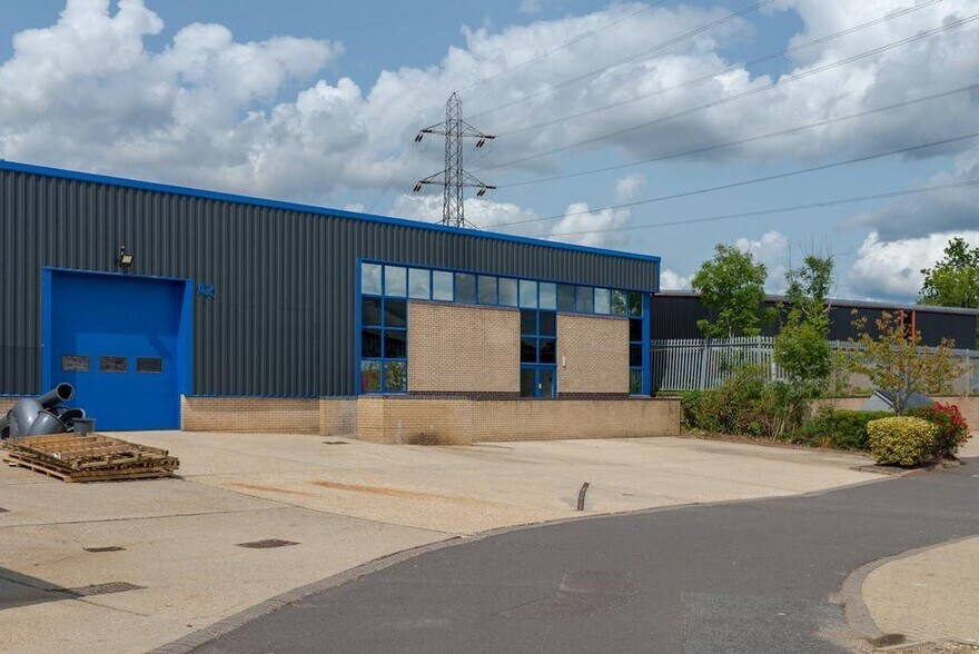 Lakesmere Rd, Horndean à louer - Photo de l’immeuble – Image 2 sur 31