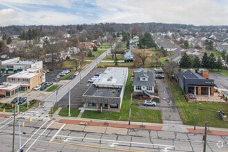 7565 Broadview Rd, Seven Hills, OH - VUE AÉRIENNE  vue de carte - Image1