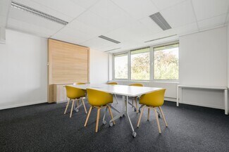 Plus de détails pour 4647 Saucon Creek Rd, Center Valley, PA - Coworking à louer