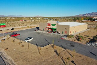 Plus de détails pour 1490 E Quartz Ave, Sandy Valley, NV - Local commercial à vendre