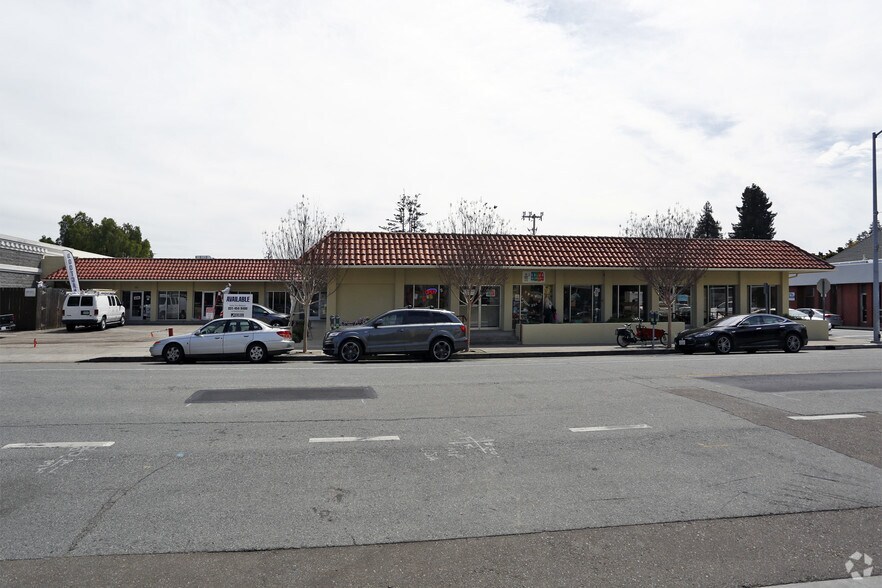 175-189 Walnut Ave, Santa Cruz, CA à louer - Photo de l’immeuble – Image 3 sur 4