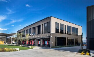 Plus de détails pour 5414 Center Field Dr, South Jordan, UT - Bureau à louer