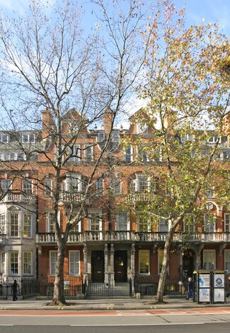 Plus de détails pour 142 Buckingham Palace Rd, Londres - Coworking à louer